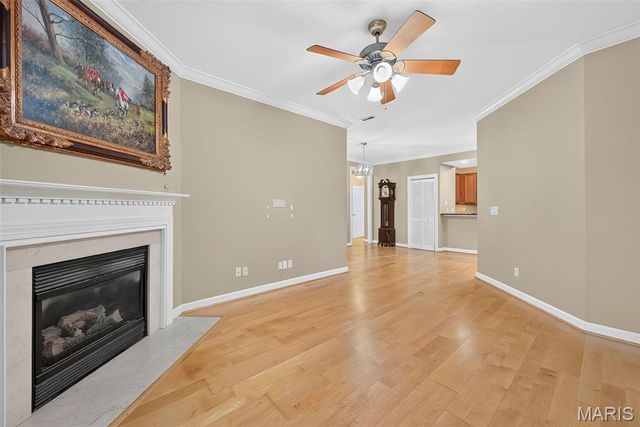 13101 Mill Crossing Court 201, Creve Coeur, MO 63141