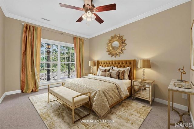 13101 Mill Crossing Court 201, Creve Coeur, MO 63141
