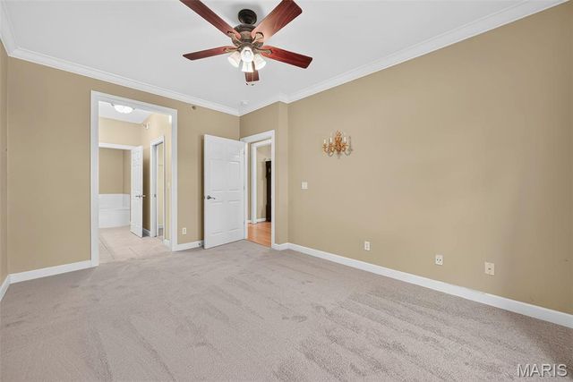 13101 Mill Crossing Court 201, Creve Coeur, MO 63141