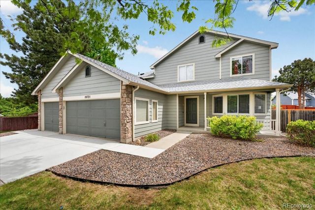 19721 E Stanford Drive, Centennial, CO 80015