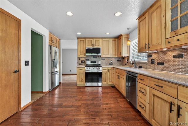 19721 E Stanford Drive, Centennial, CO 80015