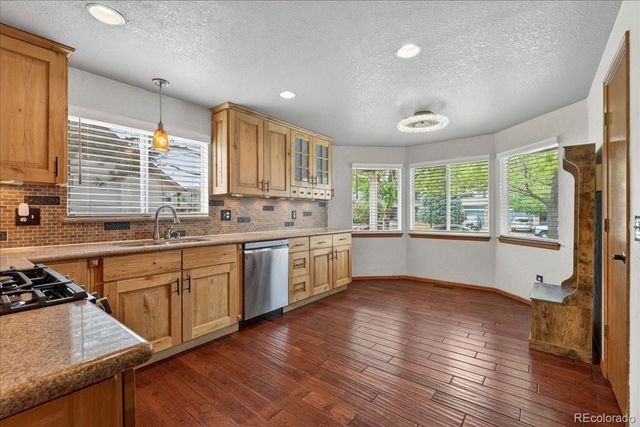 19721 E Stanford Drive, Centennial, CO 80015