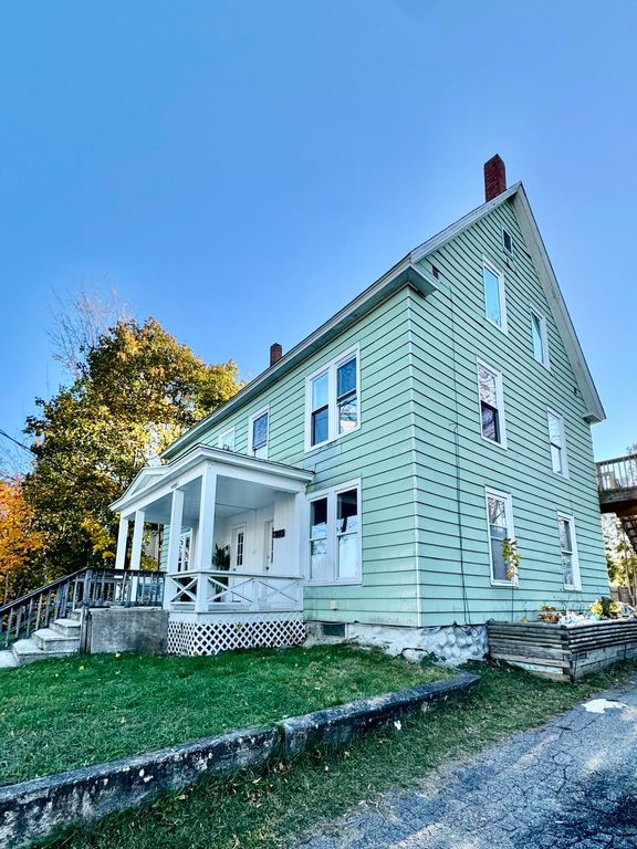 38 Brook Street, Sanford, ME 04073 — photo 2