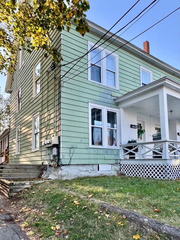 38 Brook Street, Sanford, ME 04073 — photo 3