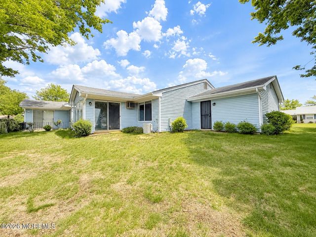 621A Deal Road, Monroe, NJ 08831