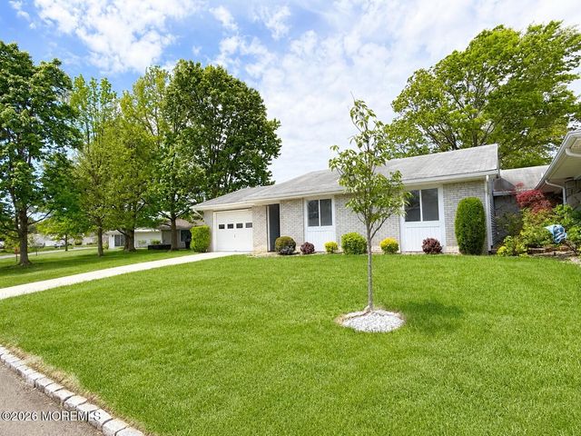 621A Deal Road, Monroe, NJ 08831