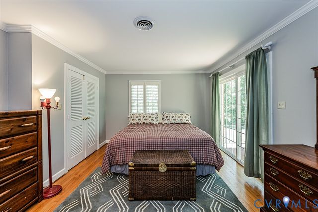 15611 Robert Terrell Rd, Montpelier, VA 23192