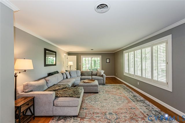 15611 Robert Terrell Rd, Montpelier, VA 23192