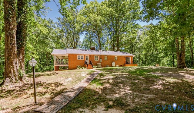 15611 Robert Terrell Rd, Montpelier, VA 23192