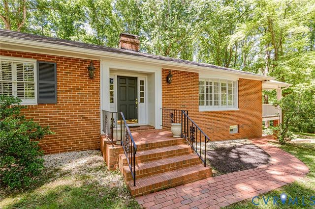 15611 Robert Terrell Rd, Montpelier, VA 23192