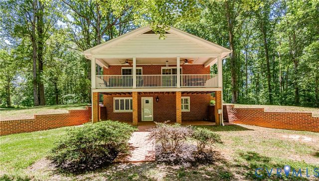 15611 Robert Terrell Rd, Montpelier, VA 23192