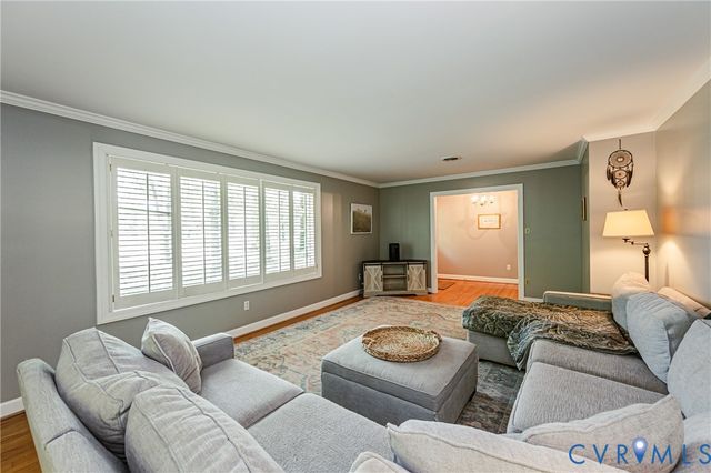 15611 Robert Terrell Rd, Montpelier, VA 23192