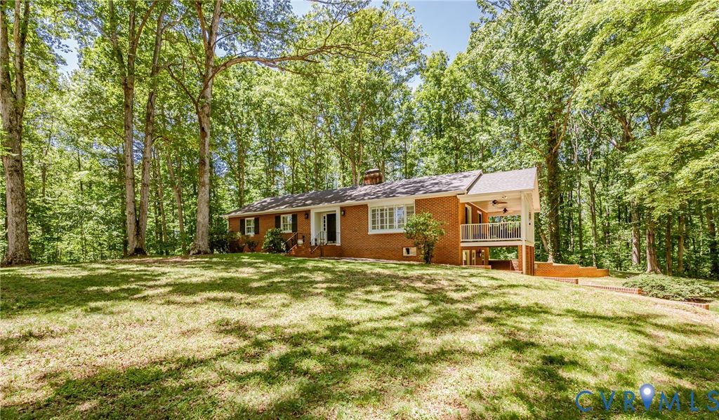 15611 Robert Terrell Rd, Montpelier, VA 23192