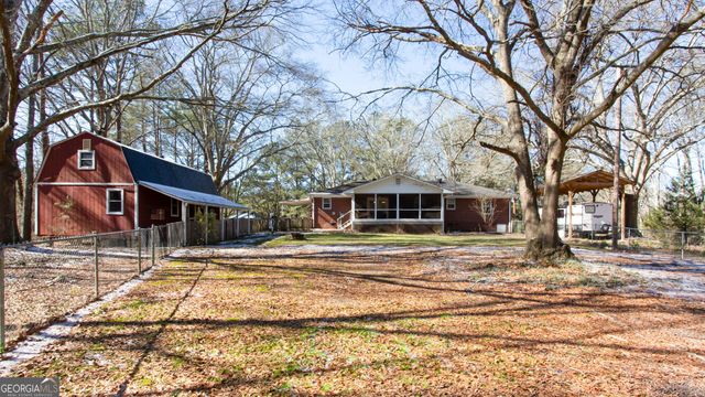 1779 Mount Vernon Road NW, Monroe, GA 30656