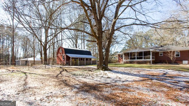 1779 Mount Vernon Road NW, Monroe, GA 30656