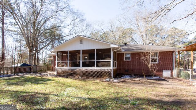 1779 Mount Vernon Road NW, Monroe, GA 30656