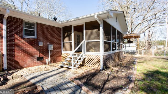 1779 Mount Vernon Road NW, Monroe, GA 30656