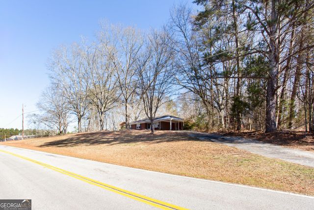 1779 Mount Vernon Road NW, Monroe, GA 30656