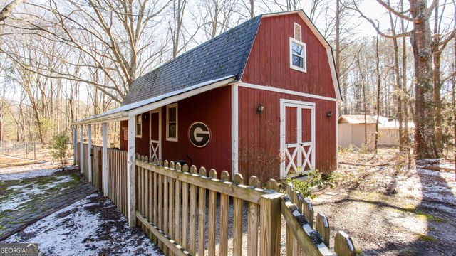 1779 Mount Vernon Road NW, Monroe, GA 30656