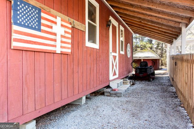 1779 Mount Vernon Road NW, Monroe, GA 30656