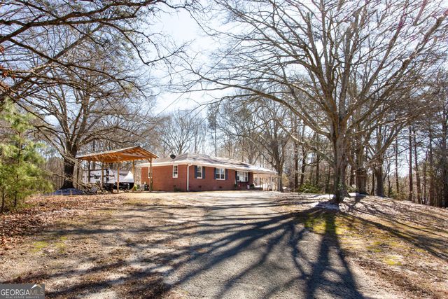 1779 Mount Vernon Road NW, Monroe, GA 30656