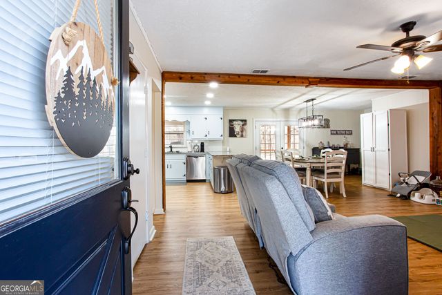 1779 Mount Vernon Road NW, Monroe, GA 30656