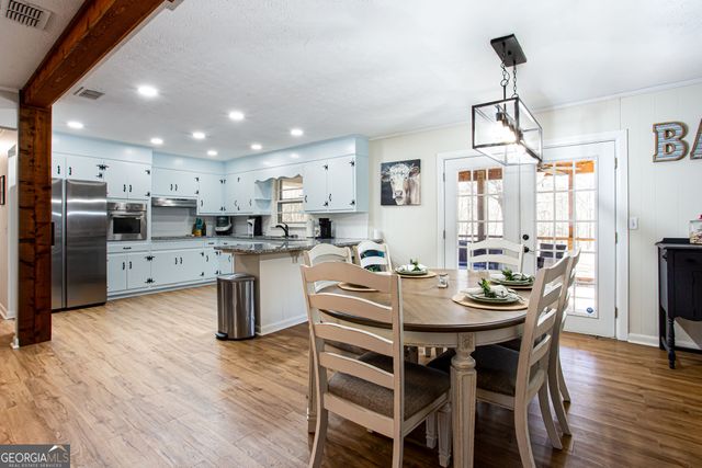 1779 Mount Vernon Road NW, Monroe, GA 30656