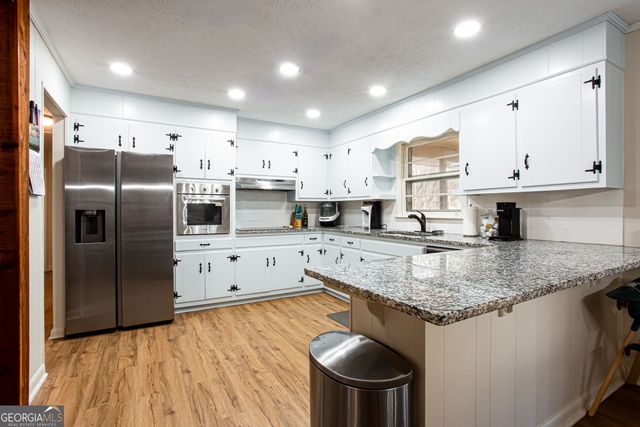 1779 Mount Vernon Road NW, Monroe, GA 30656