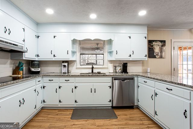 1779 Mount Vernon Road NW, Monroe, GA 30656