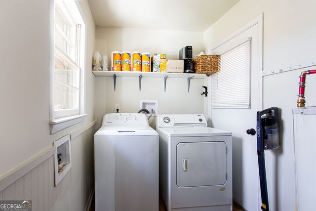 1779 Mount Vernon Road NW, Monroe, GA 30656