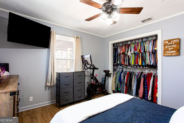 1779 Mount Vernon Road NW, Monroe, GA 30656