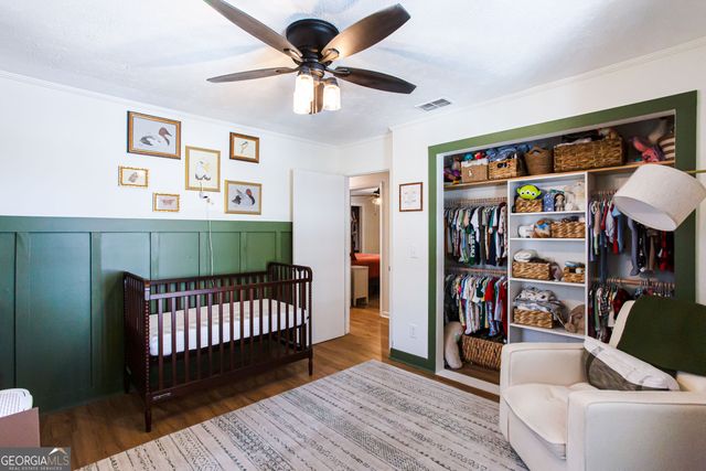 1779 Mount Vernon Road NW, Monroe, GA 30656