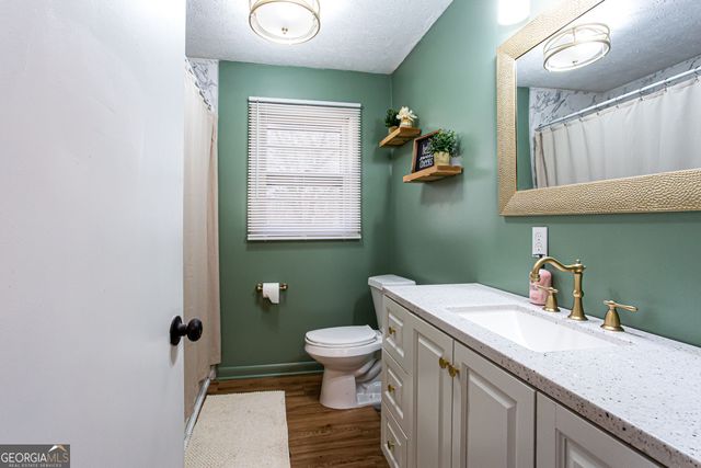 1779 Mount Vernon Road NW, Monroe, GA 30656