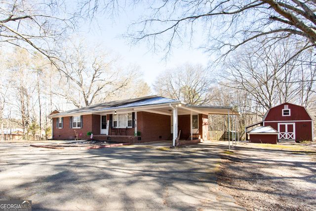 1779 Mount Vernon Road NW, Monroe, GA 30656