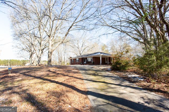 1779 Mount Vernon Road NW, Monroe, GA 30656