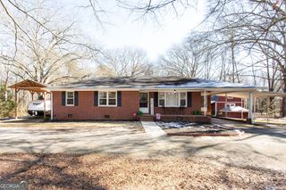 1779 Mount Vernon Road NW, Monroe, GA 30656