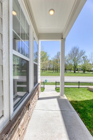 13032 Minden Drive, Fishers, IN 46037