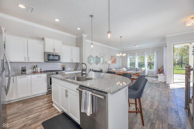 13032 Minden Drive, Fishers, IN 46037