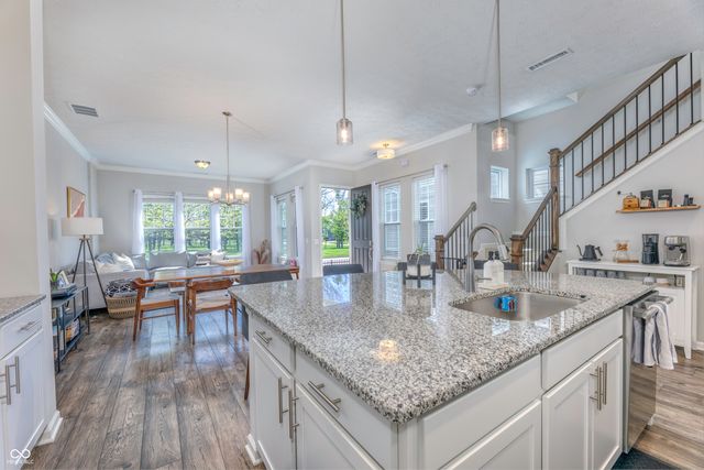 13032 Minden Drive, Fishers, IN 46037
