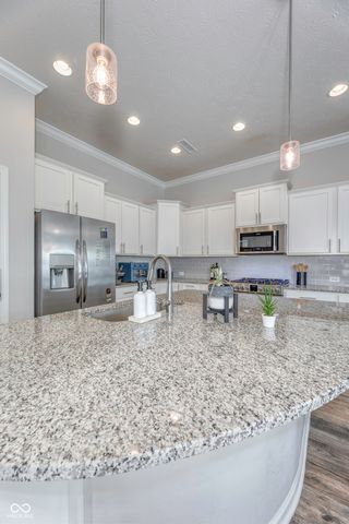 13032 Minden Drive, Fishers, IN 46037