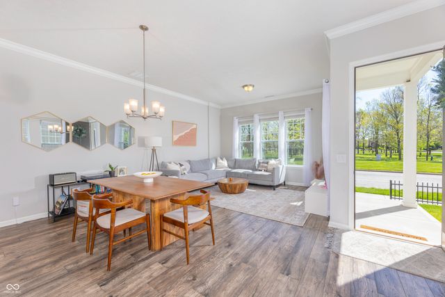 13032 Minden Drive, Fishers, IN 46037