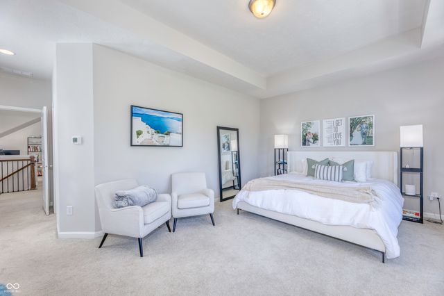 13032 Minden Drive, Fishers, IN 46037