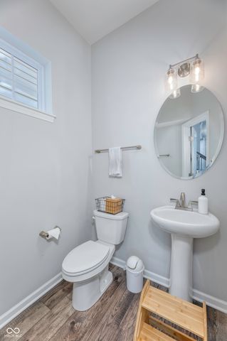 13032 Minden Drive, Fishers, IN 46037