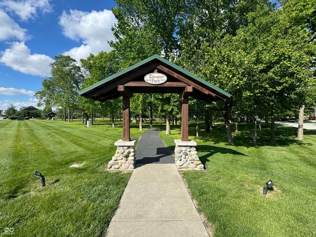 13032 Minden Drive, Fishers, IN 46037