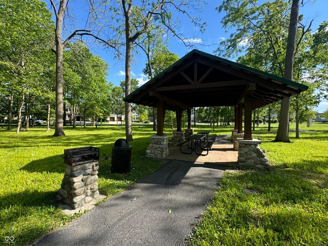 13032 Minden Drive, Fishers, IN 46037