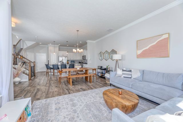 13032 Minden Drive, Fishers, IN 46037