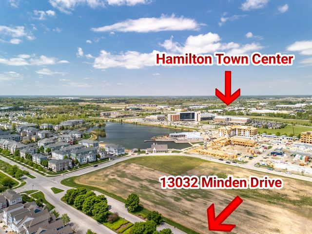 13032 Minden Drive, Fishers, IN 46037