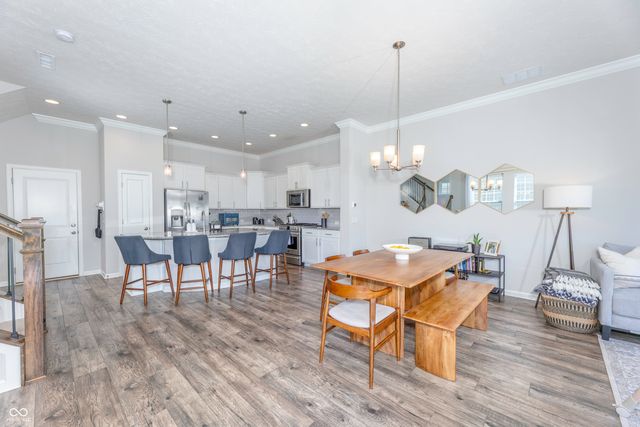 13032 Minden Drive, Fishers, IN 46037