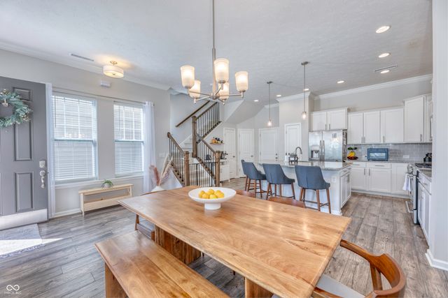 13032 Minden Drive, Fishers, IN 46037