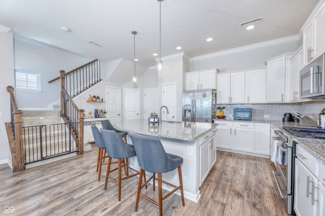 13032 Minden Drive, Fishers, IN 46037